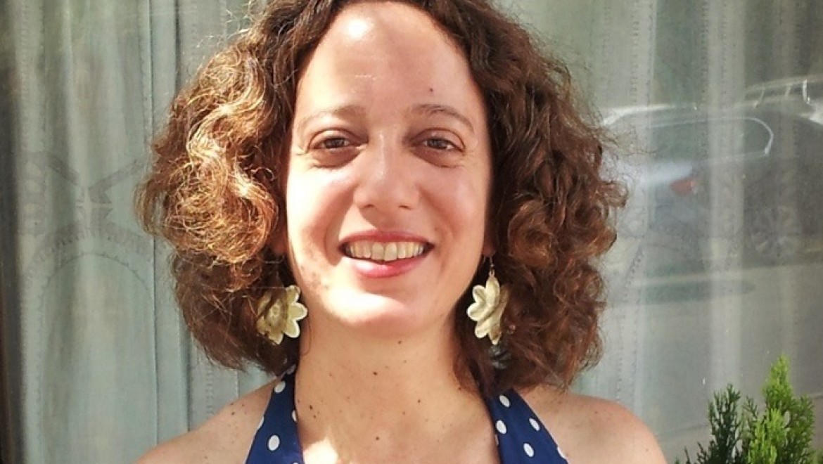 הכירו את שרון גל
