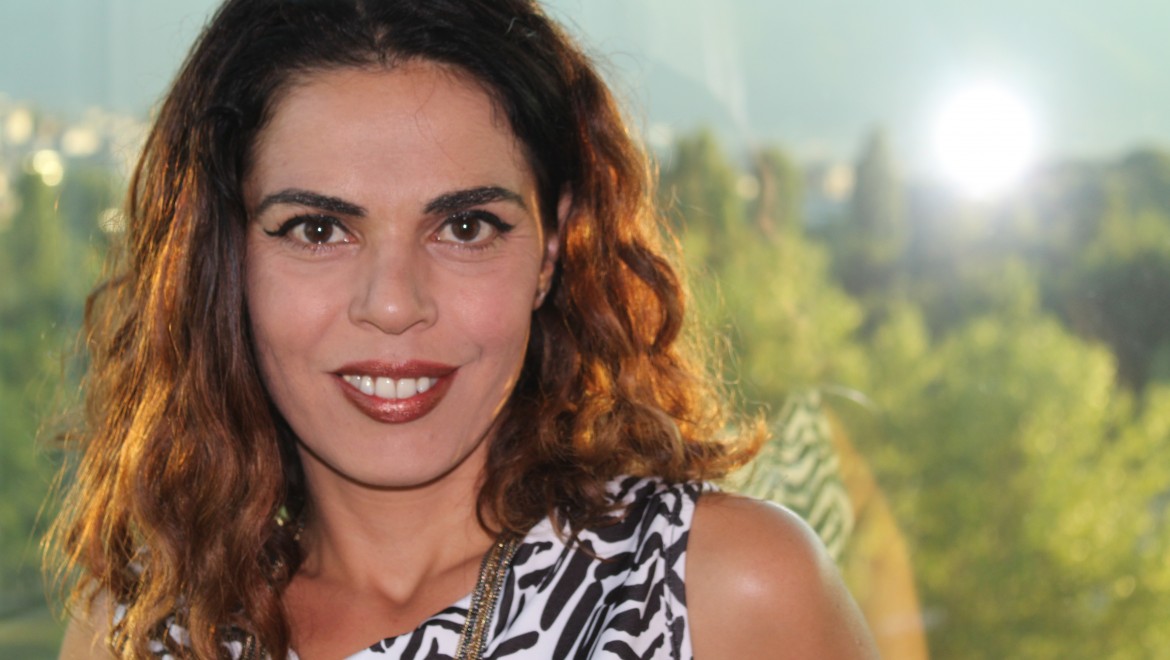 הכירו את ג'וד דואניס