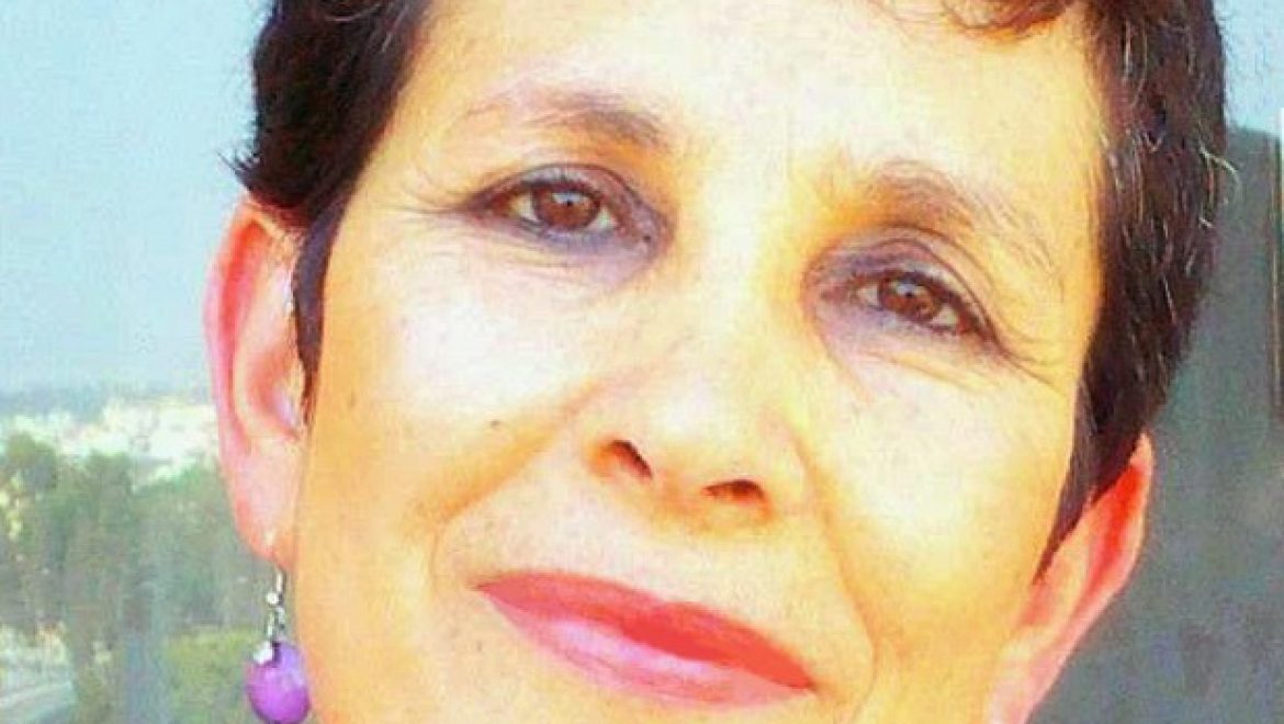 הכירו את המתקשרת: ד"ר ליאורה בירנבאום