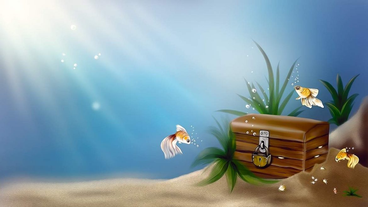 24.3.07 – אוצרות התהומות
